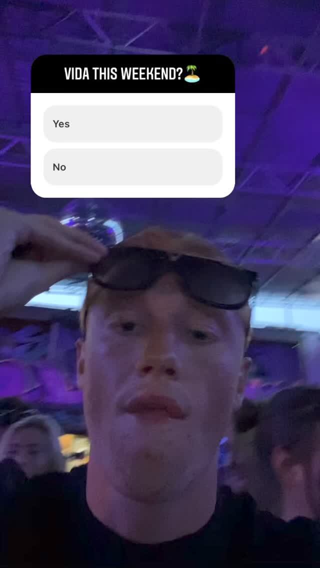 Male lads