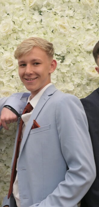 Male lads