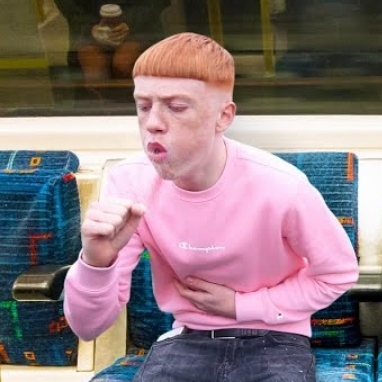 Male lads