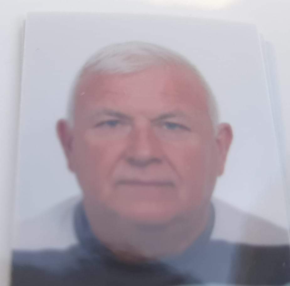 PEDOPHILE