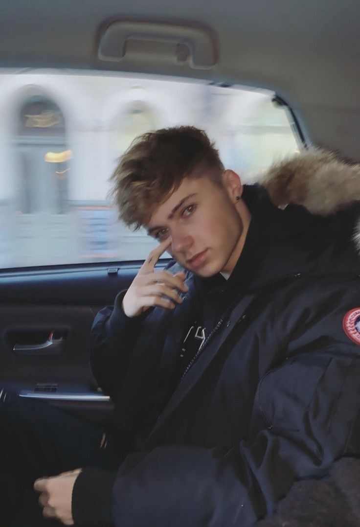 Hrvy
