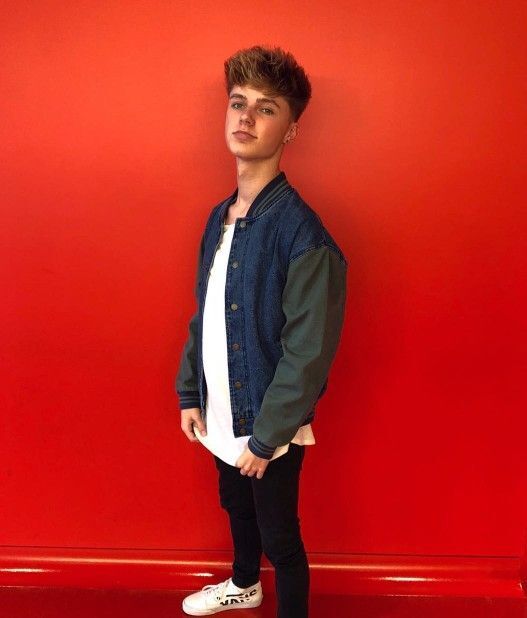Hrvy