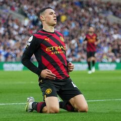 Phil Foden