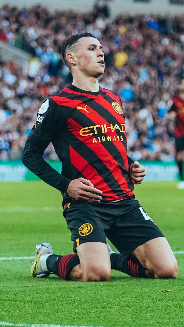 Phil Foden