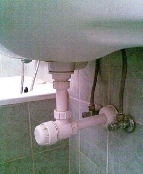 lavabo