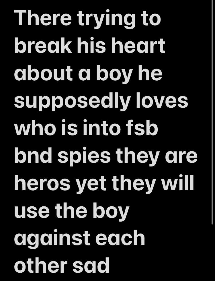 True