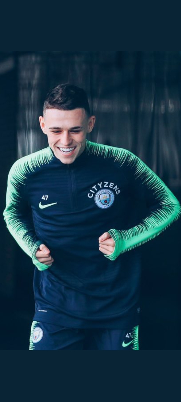 Phil Foden