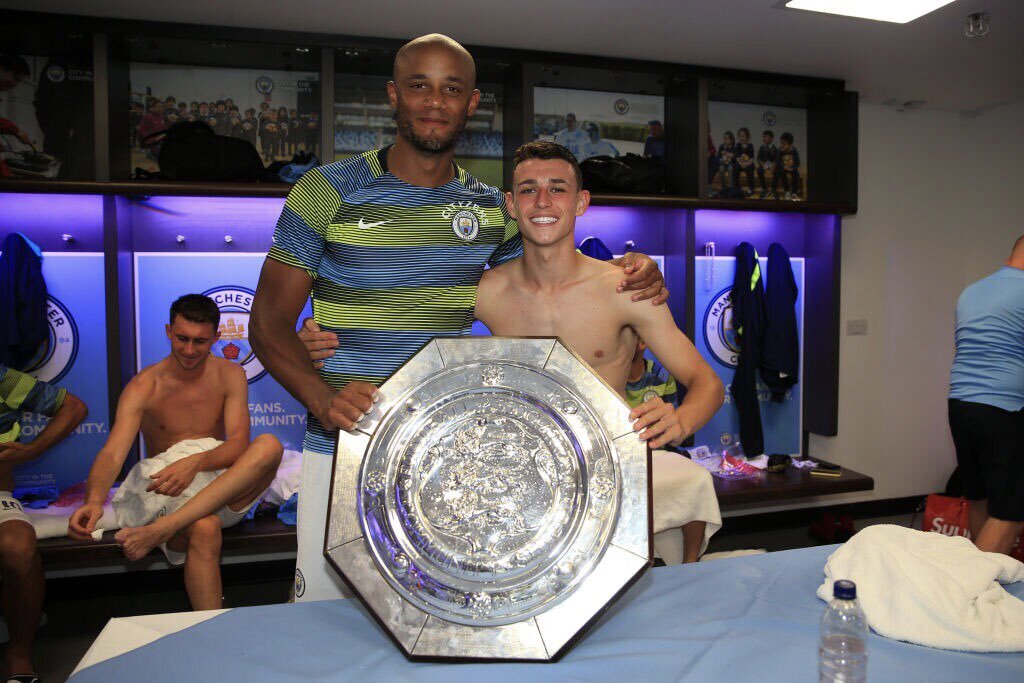 Phil Foden