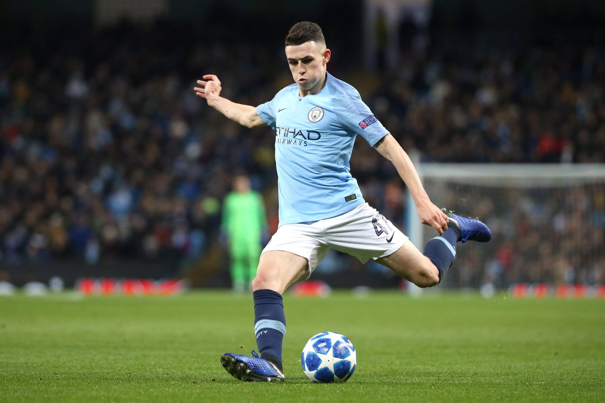 Phil Foden