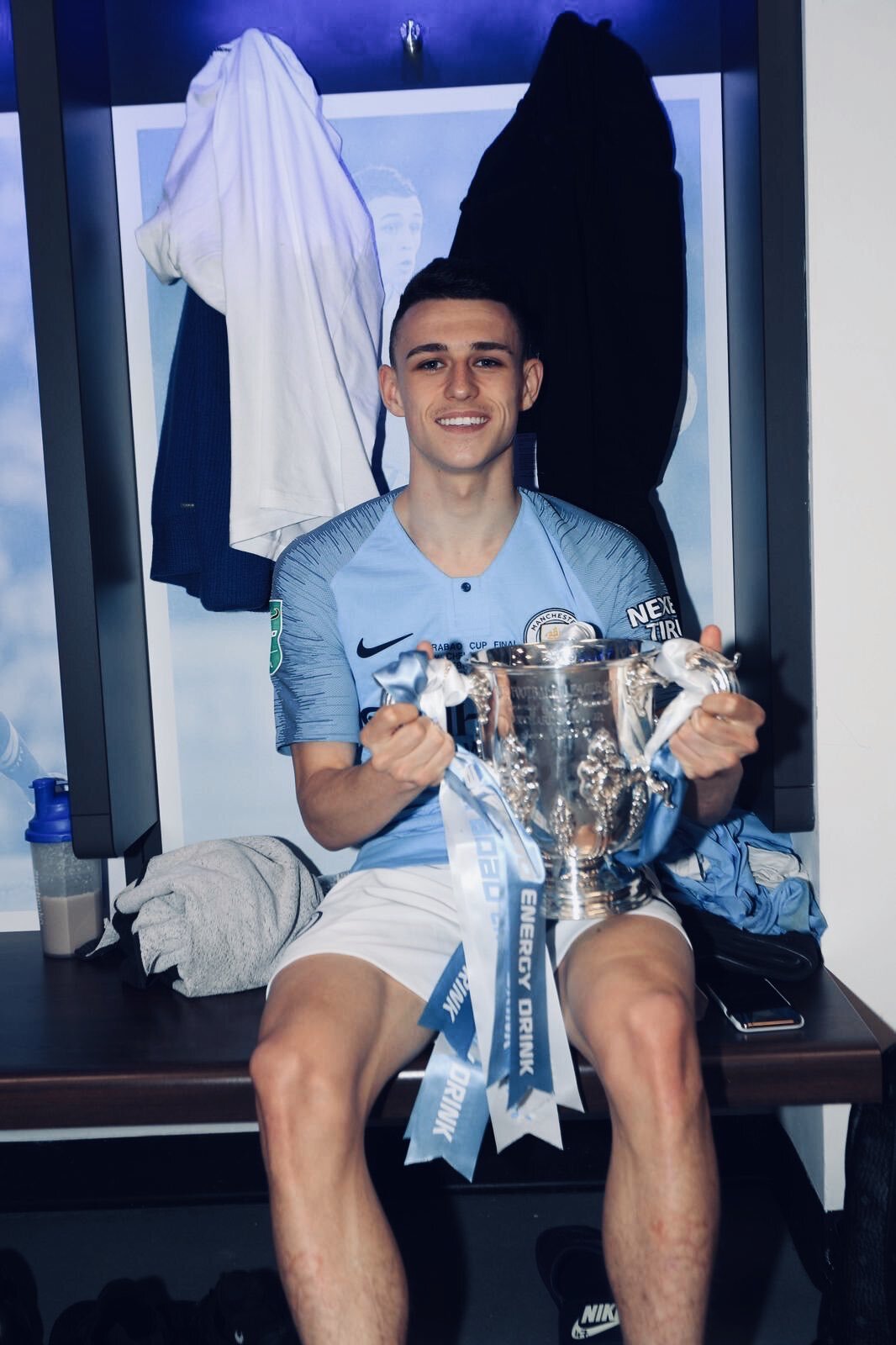 Phil Foden