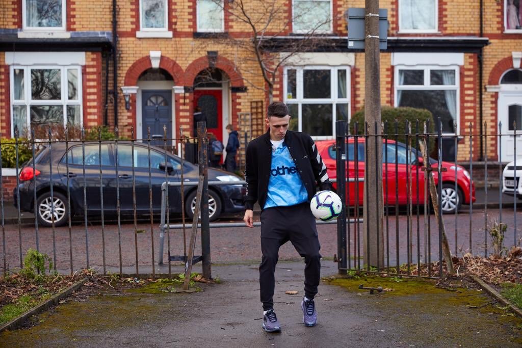 Phil Foden