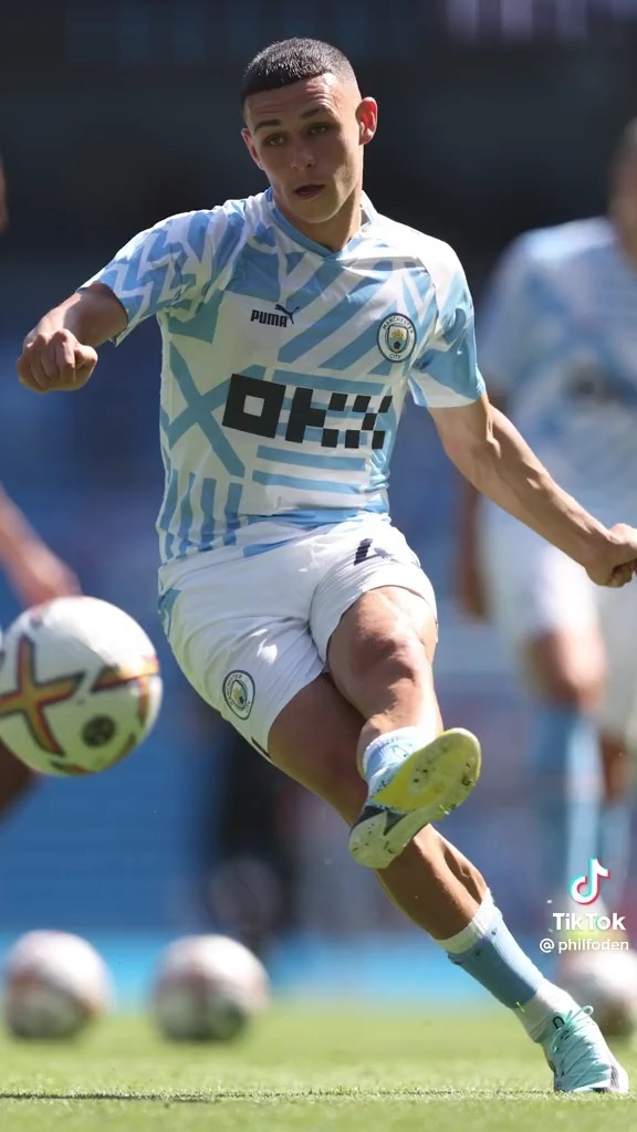 Phil Foden