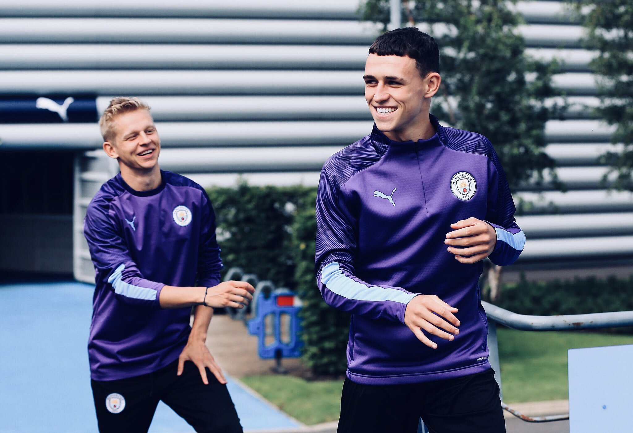 Phil Foden
