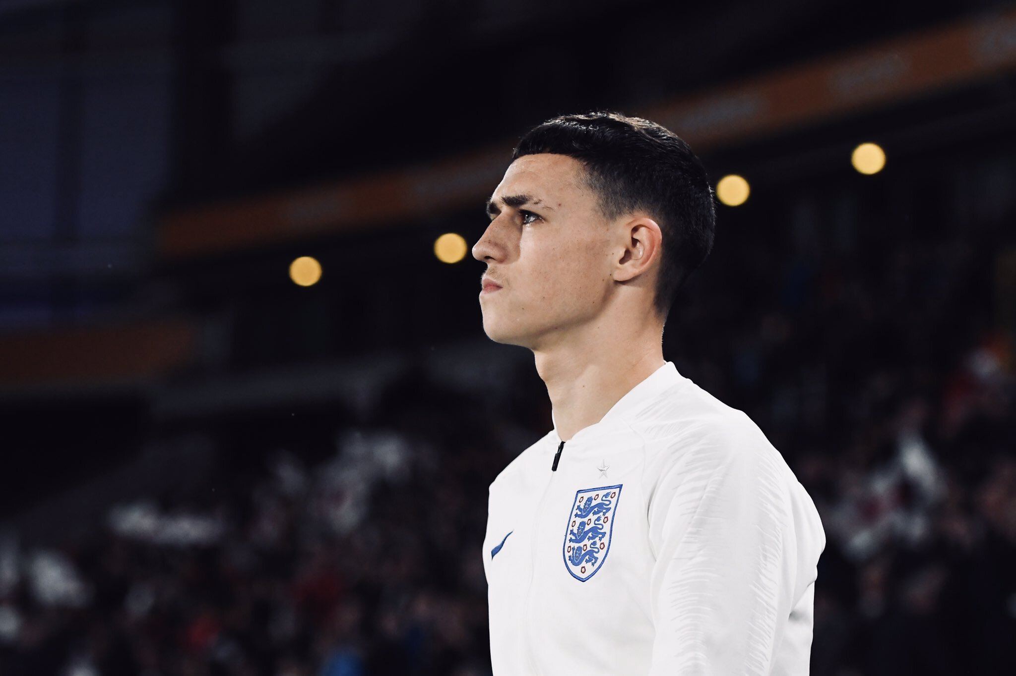 Phil Foden