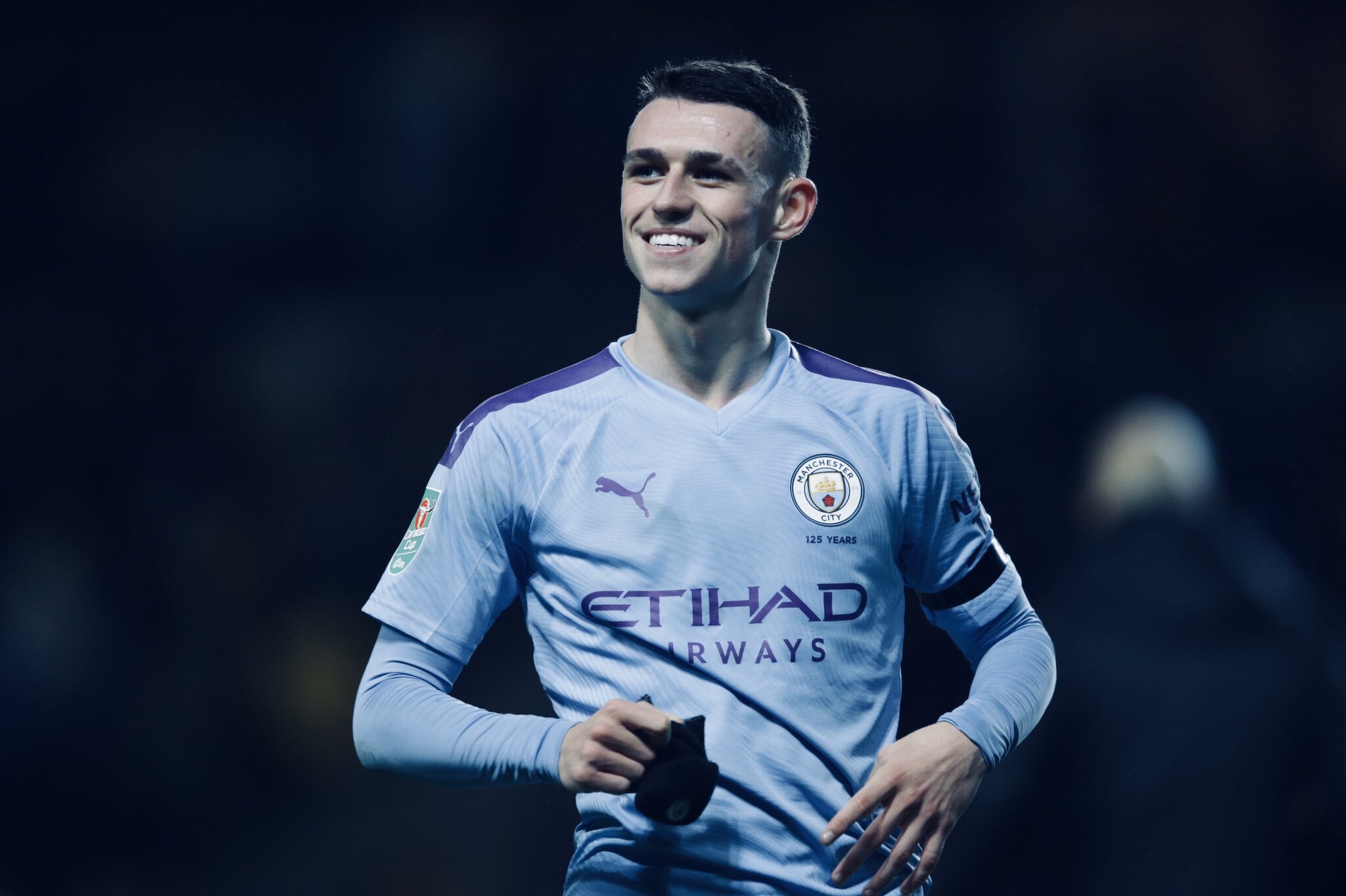 Phil Foden