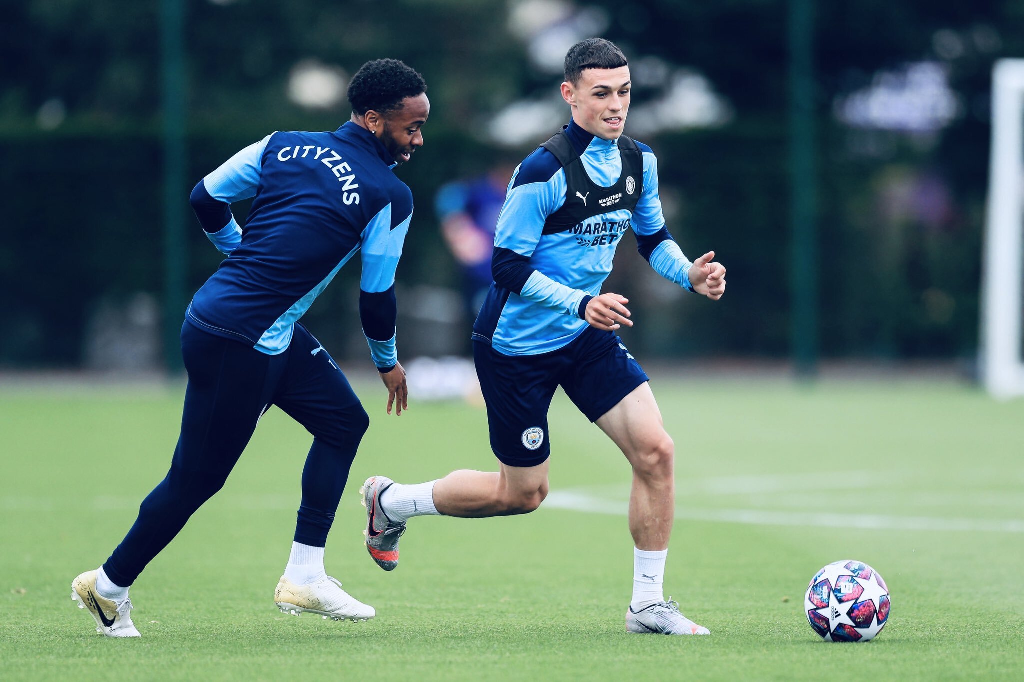 Phil Foden