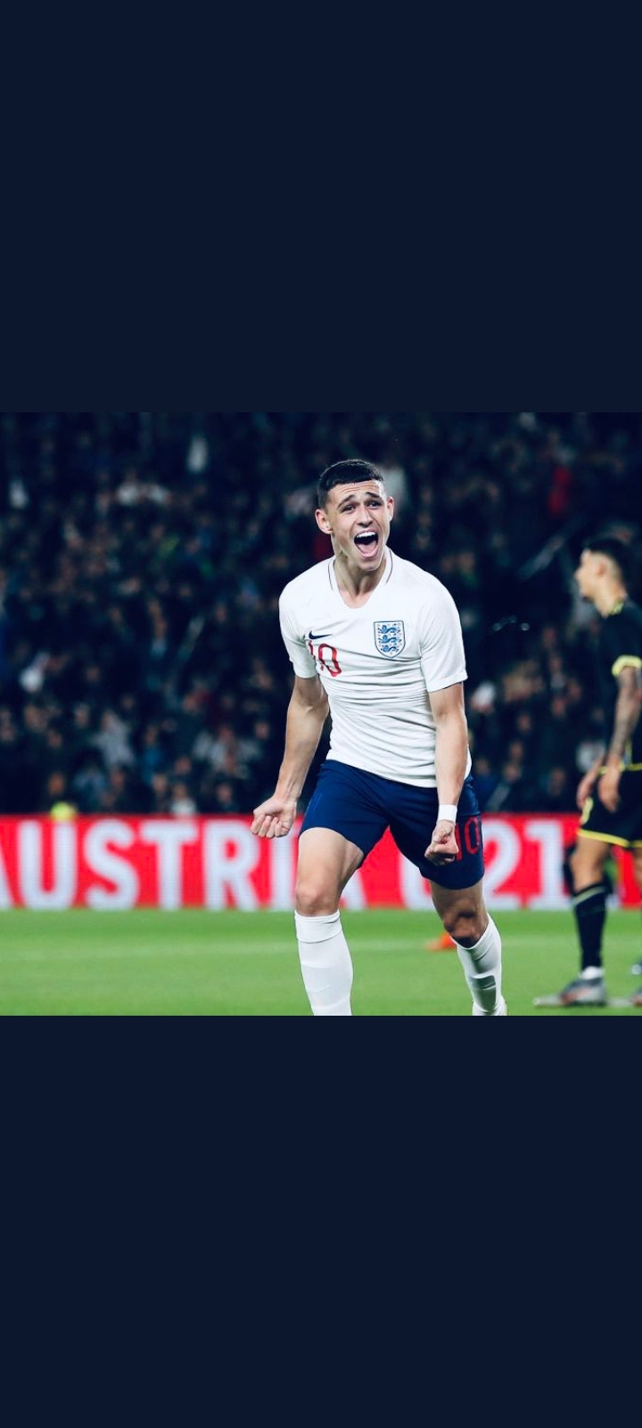 Phil Foden