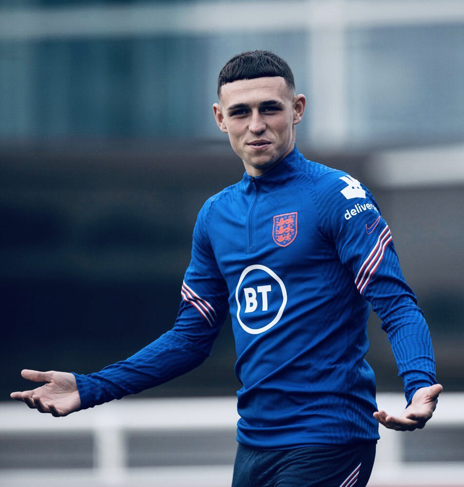 Phil Foden
