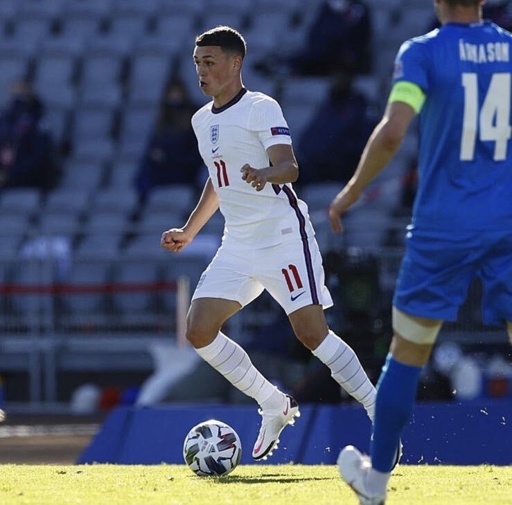 Phil Foden