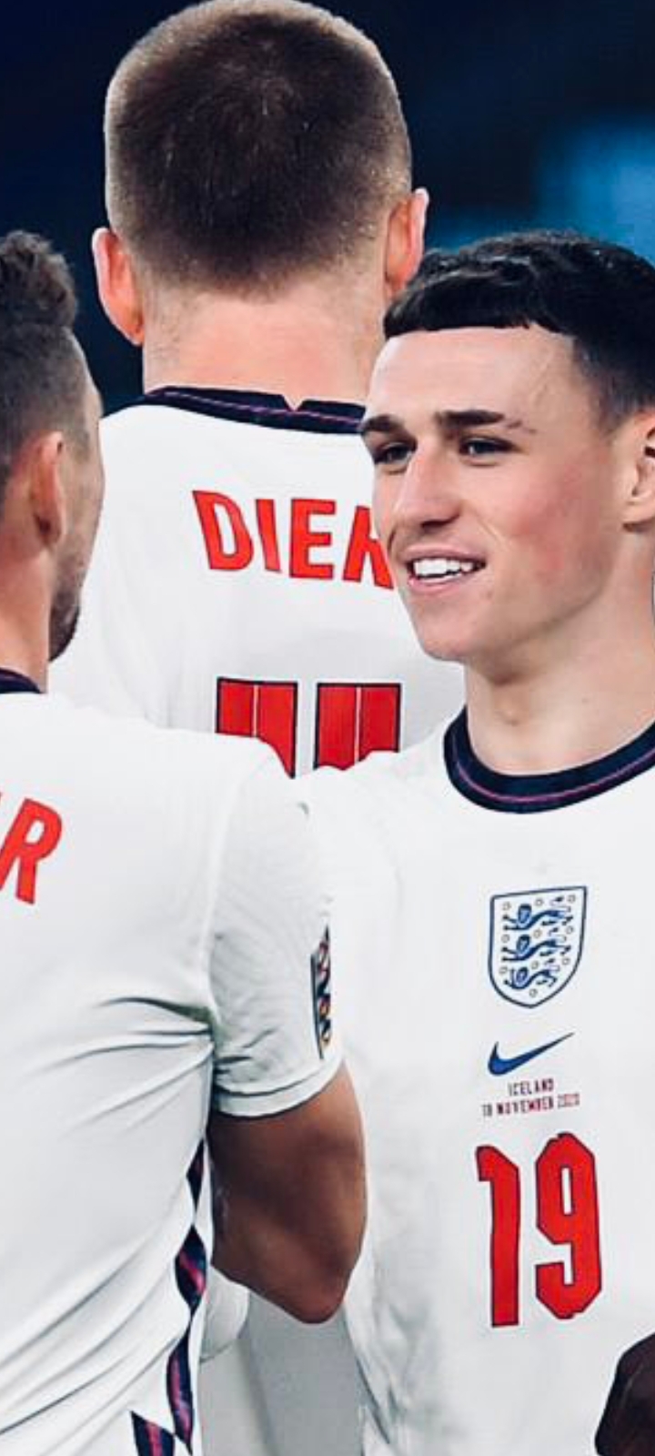 Phil Foden