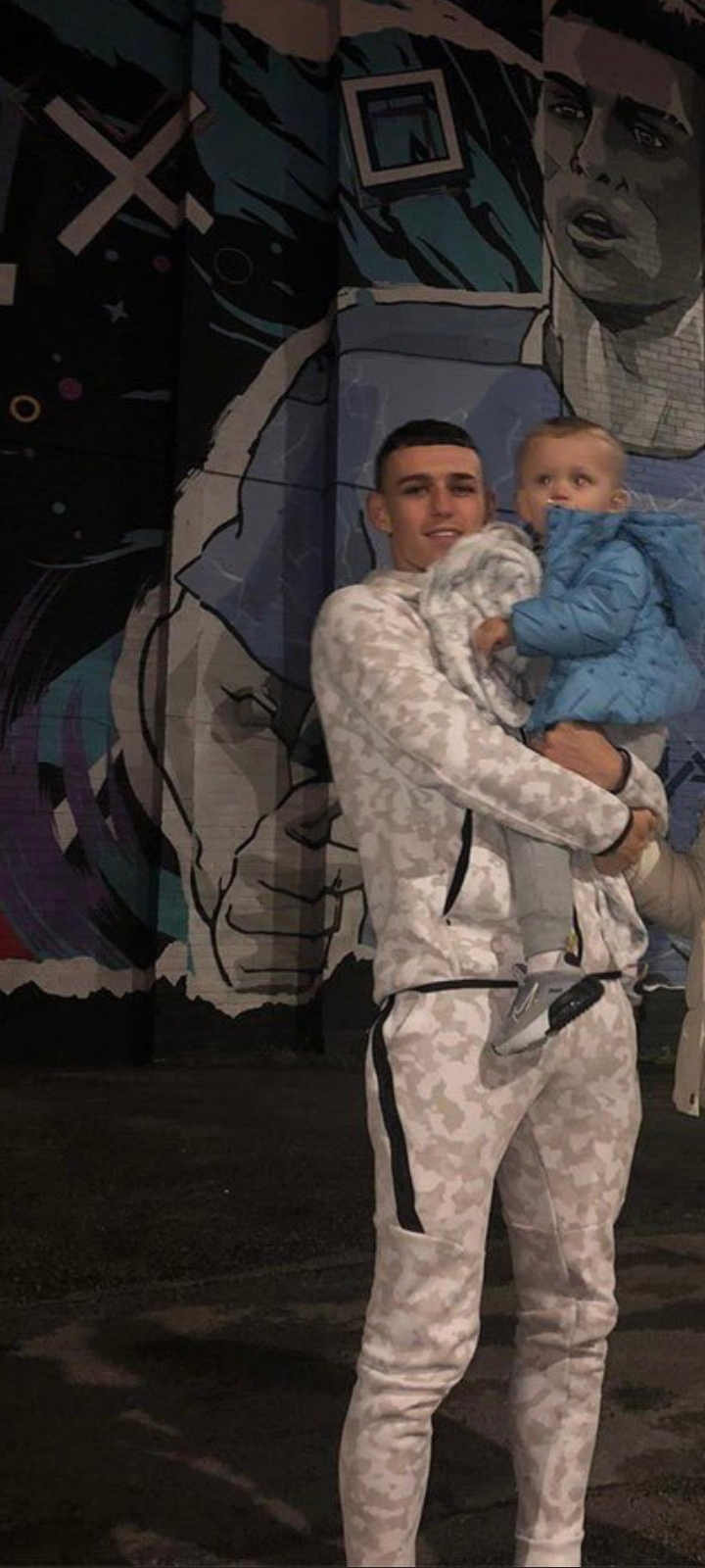 Phil Foden