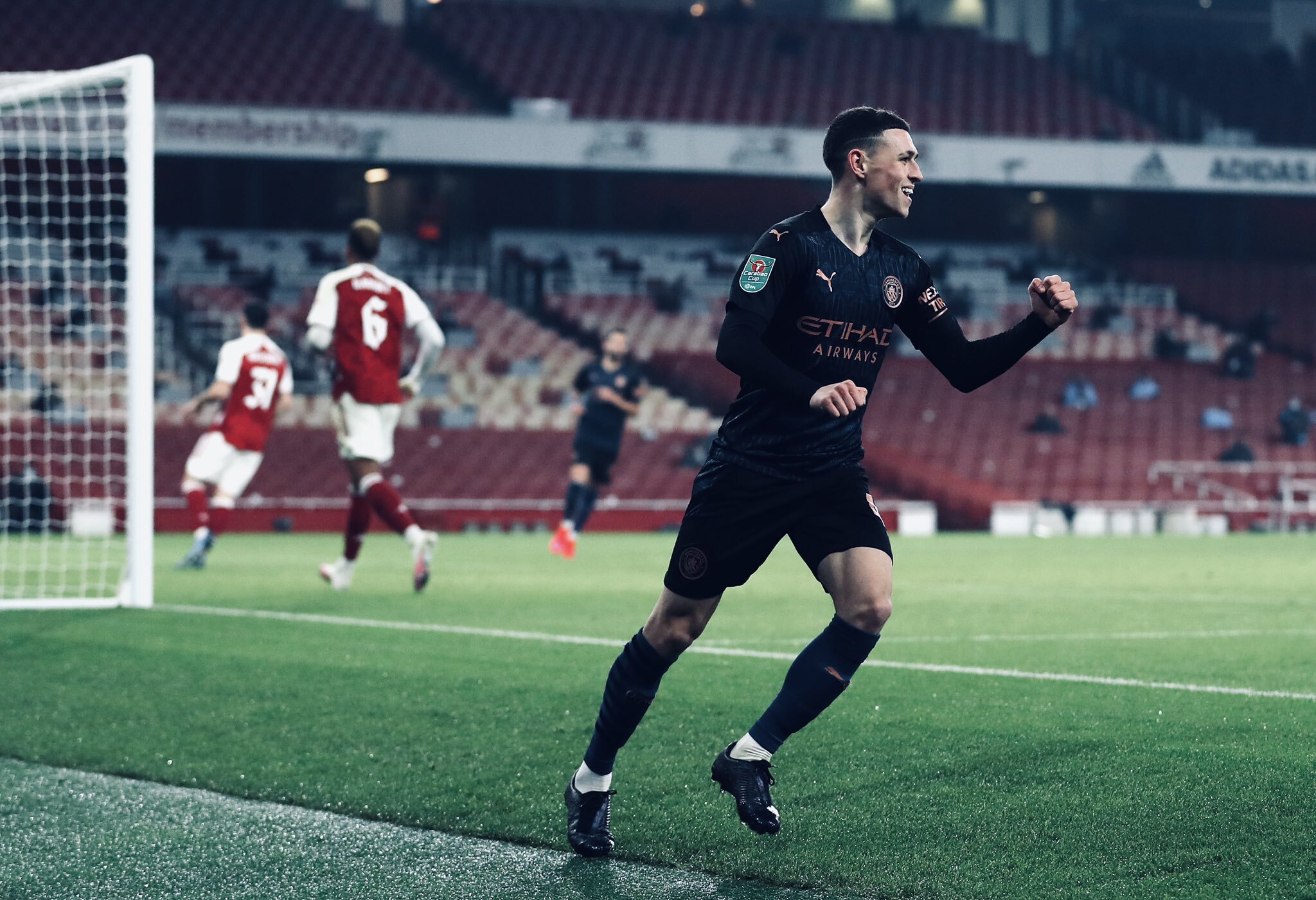 Phil Foden