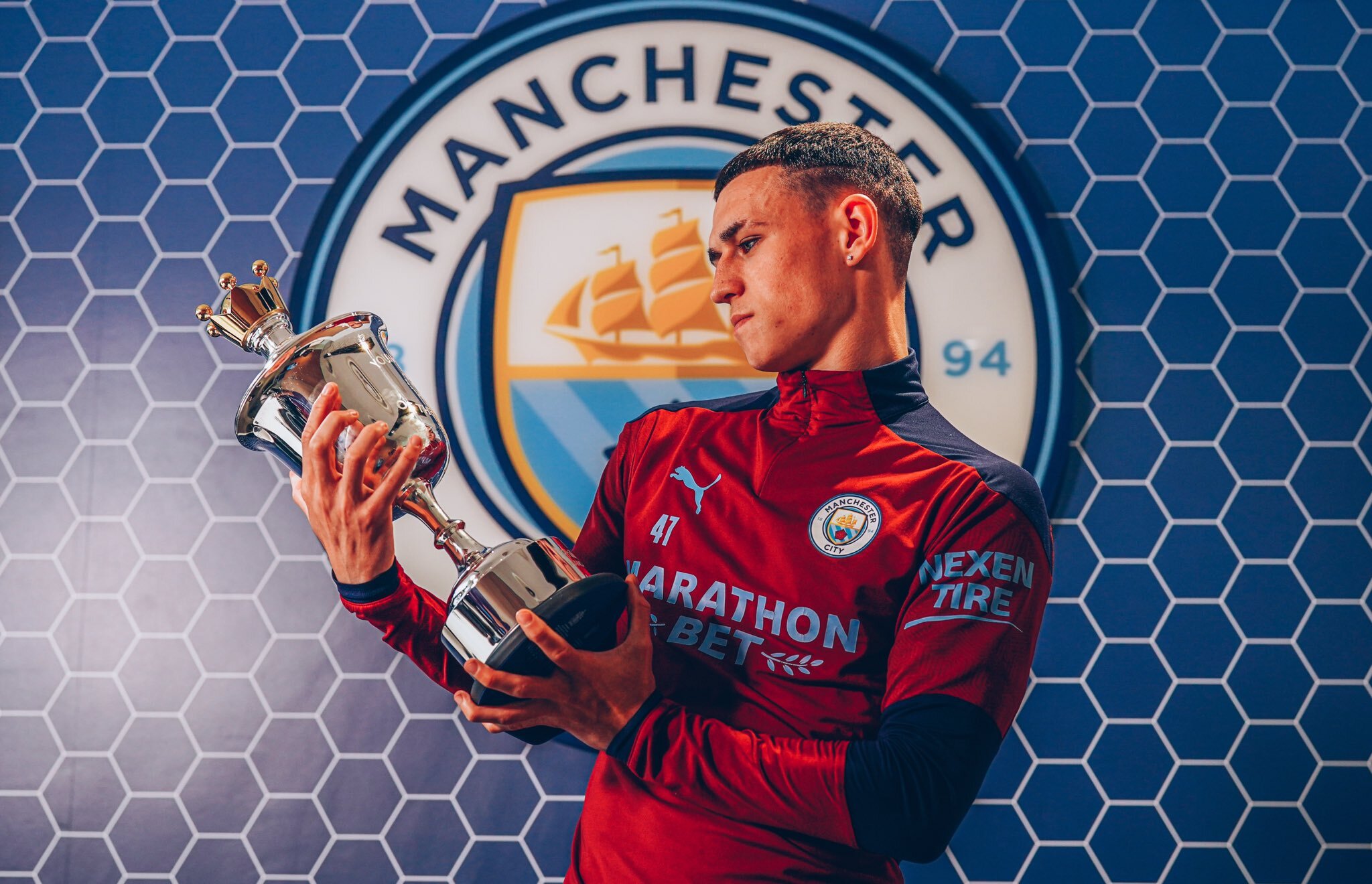 Phil Foden