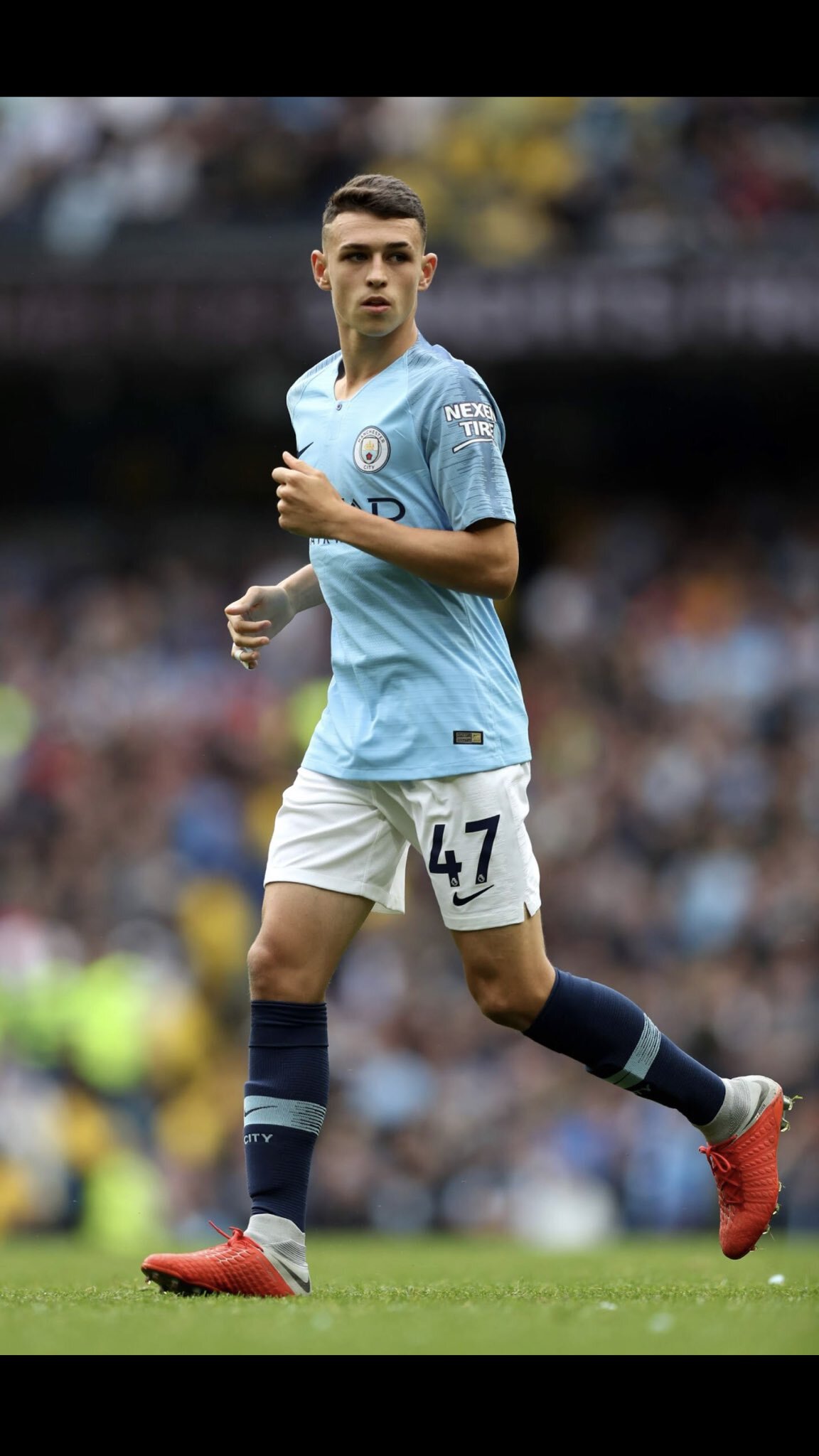 Phil Foden