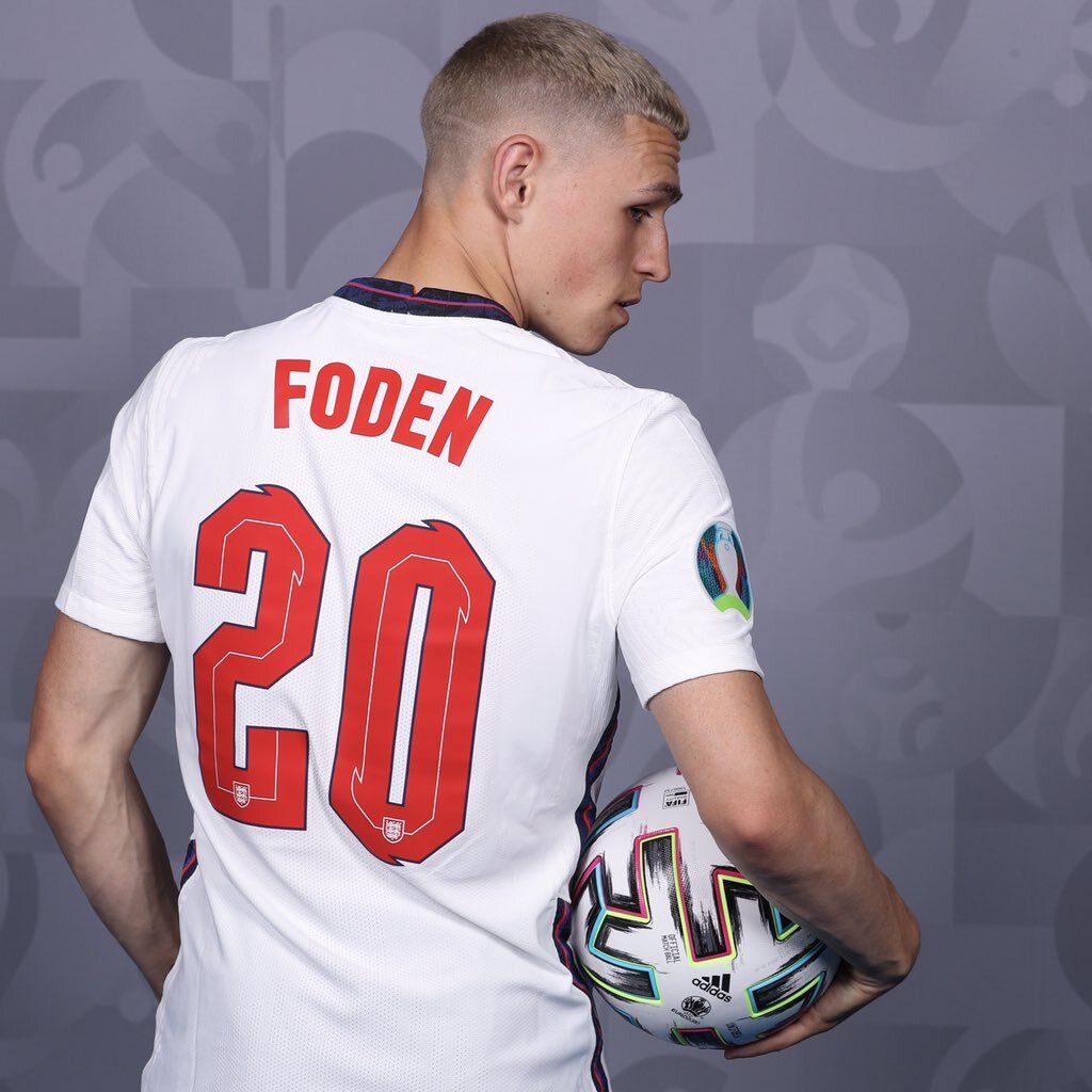 Phil Foden