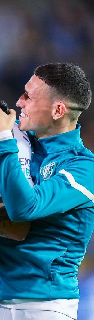 Phil Foden