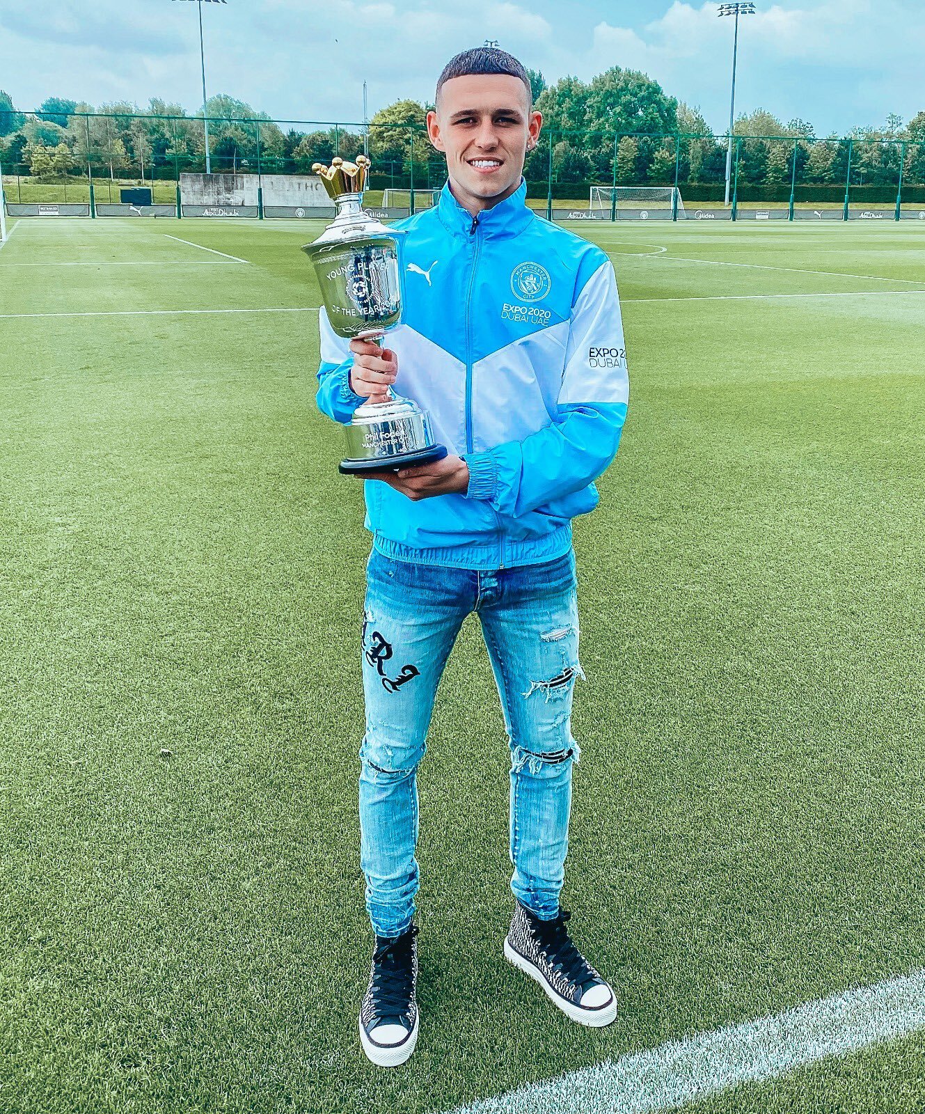 Phil Foden
