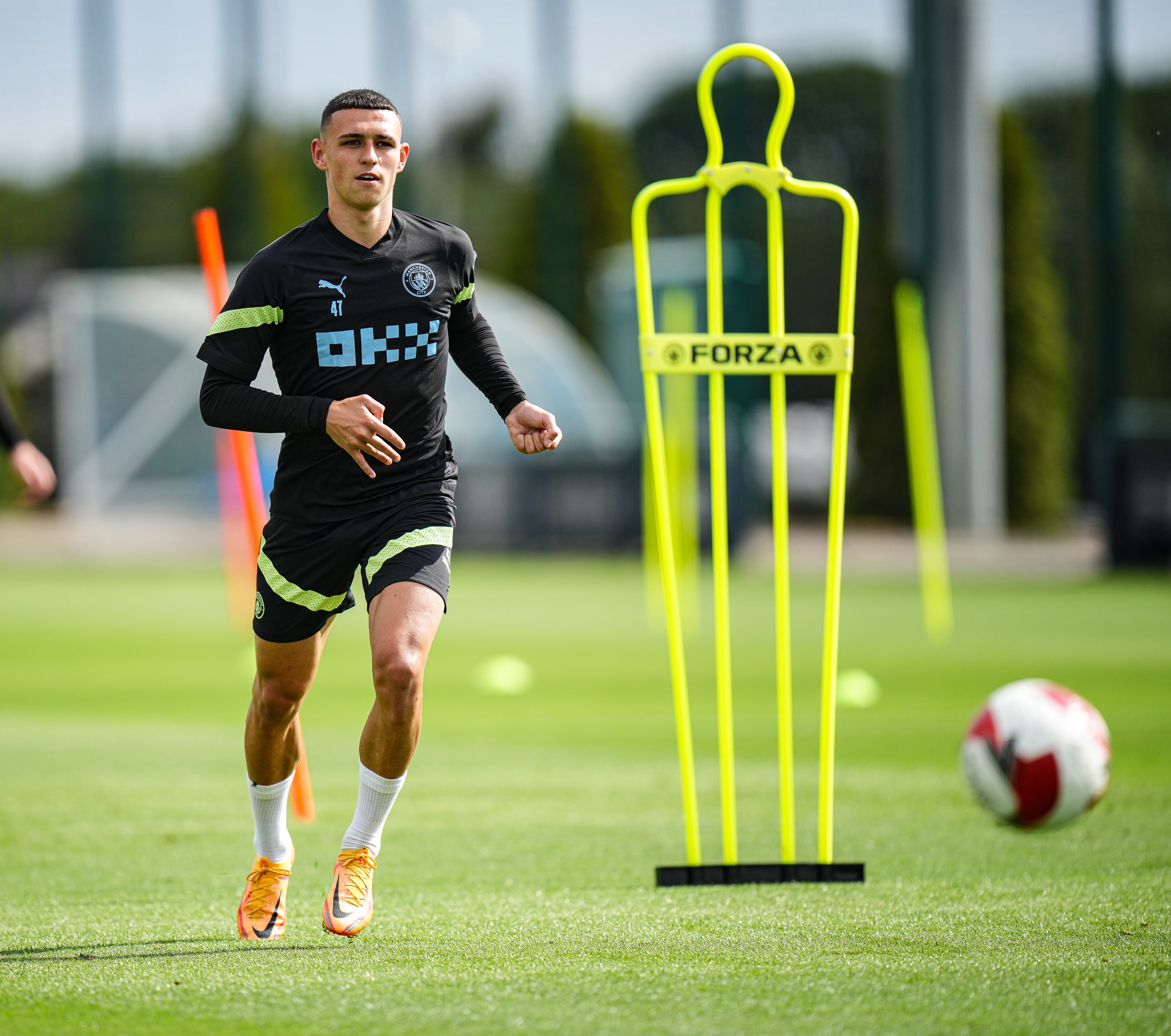 Phil Foden