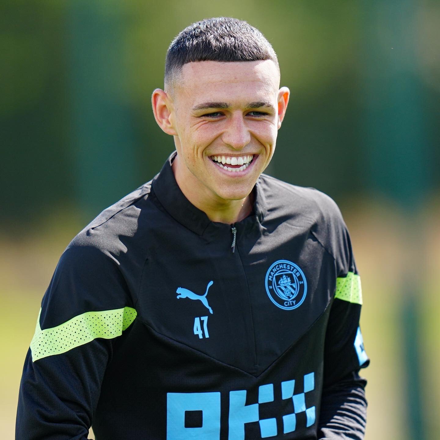 Phil Foden