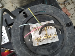 wrong electricity