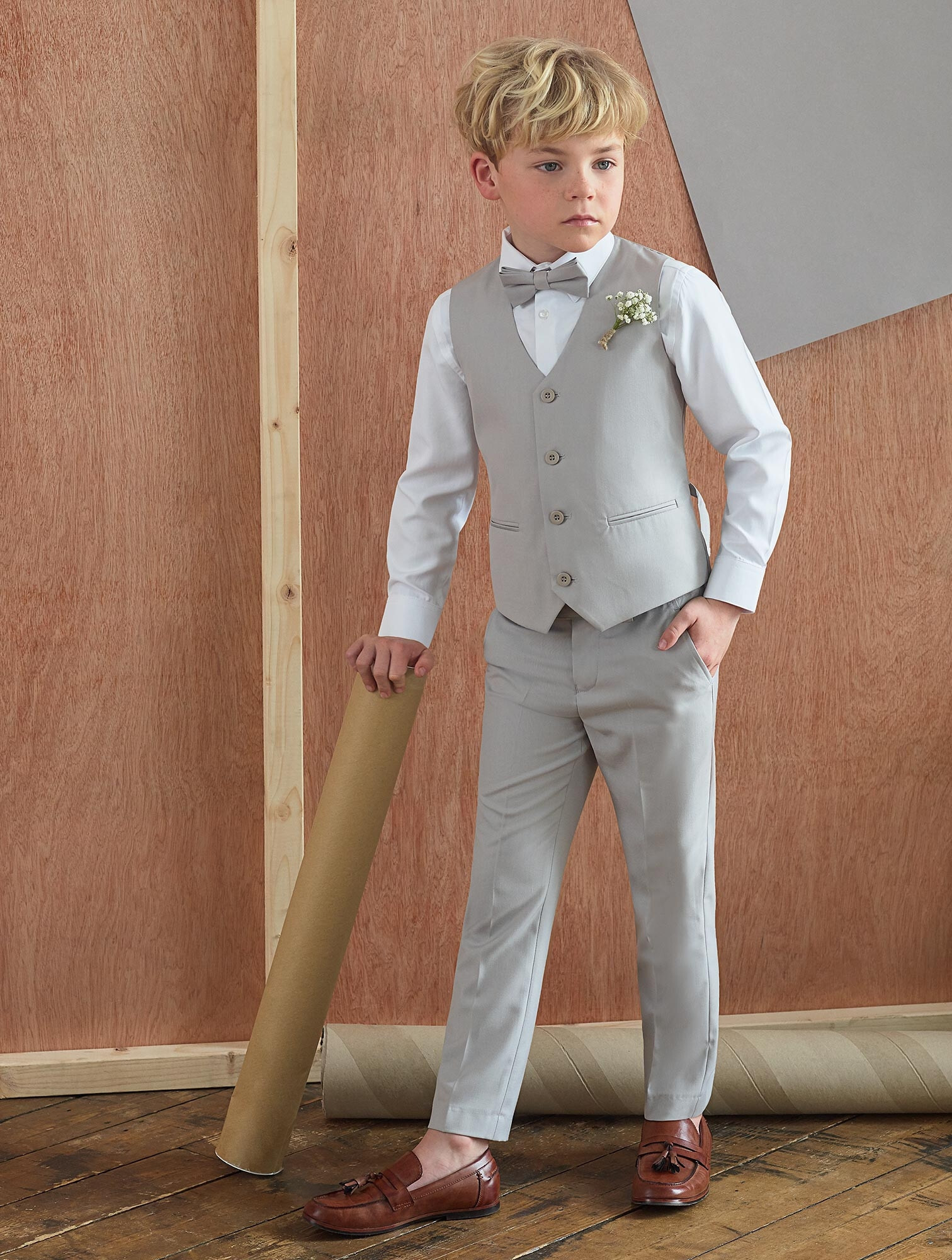 Fashion model boys
