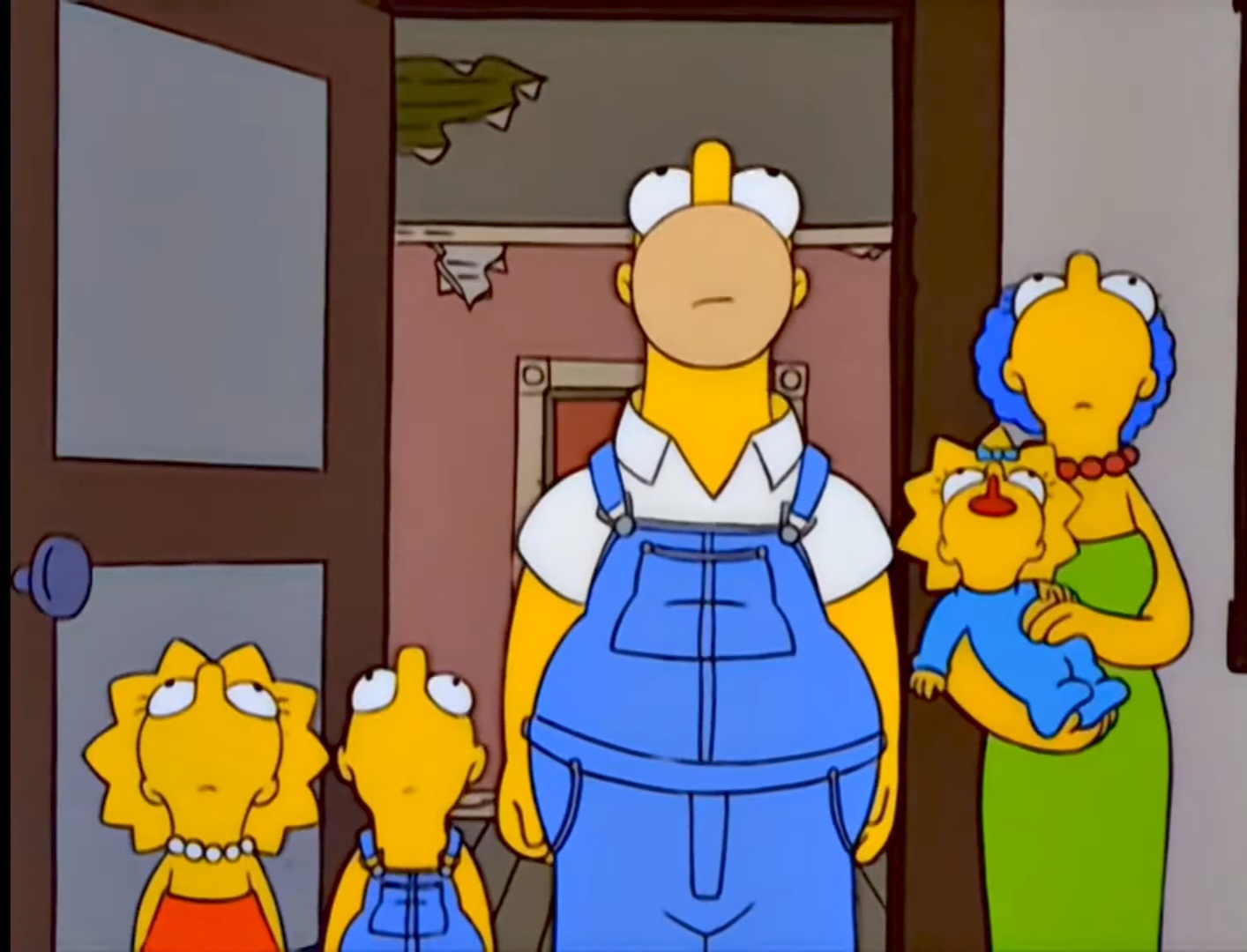 The Simpsons