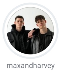 Max & Harvey