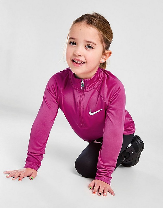 Nike Girl