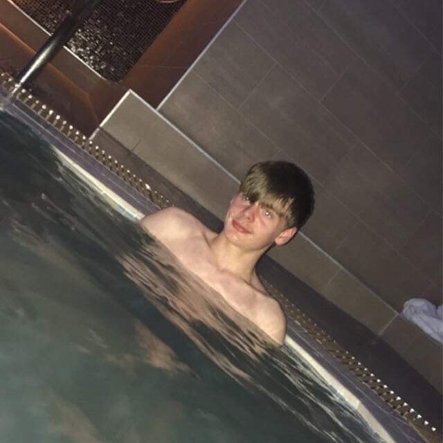Josh Tate