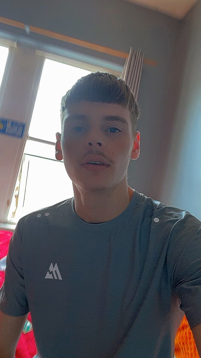 Josh Tate