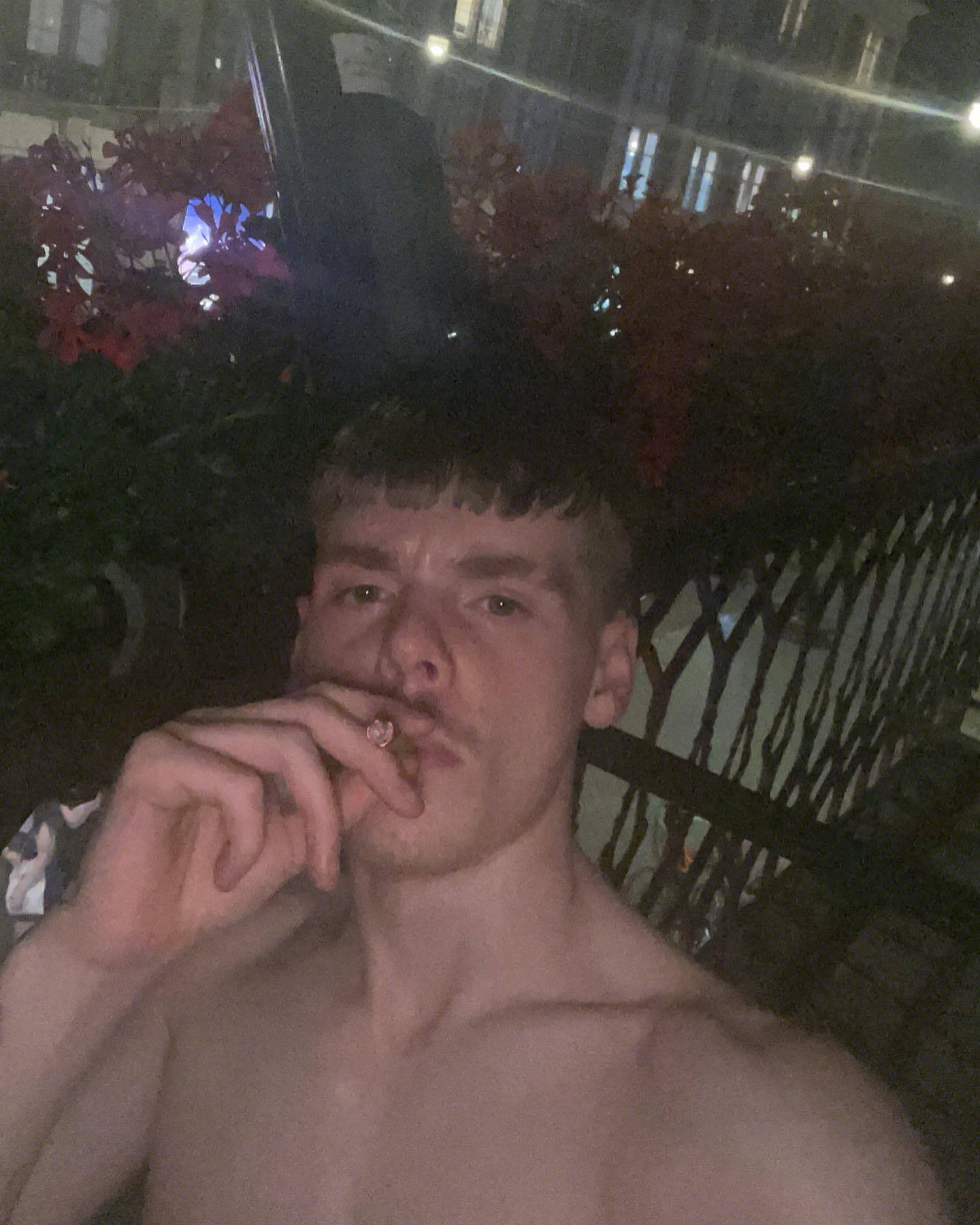 Josh Tate