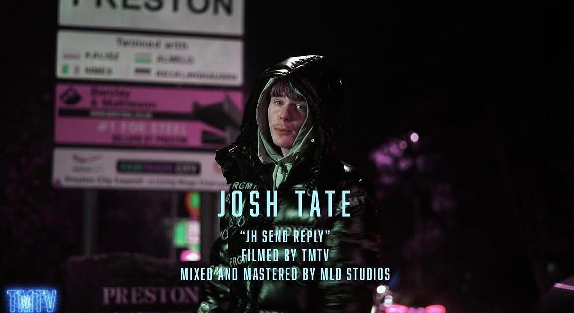 Josh Tate
