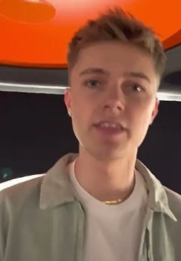 Hrvy