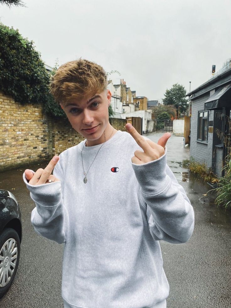 Hrvy