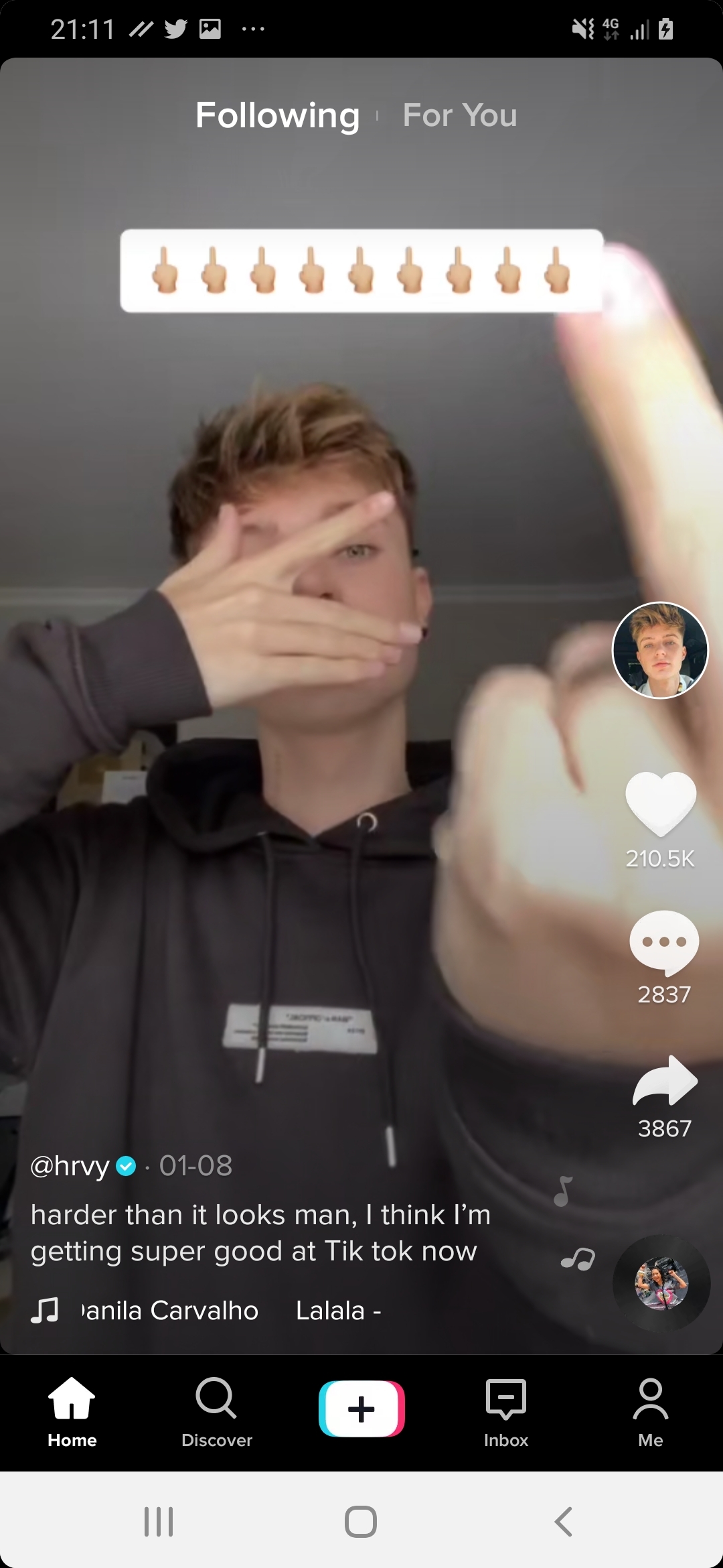 Hrvy