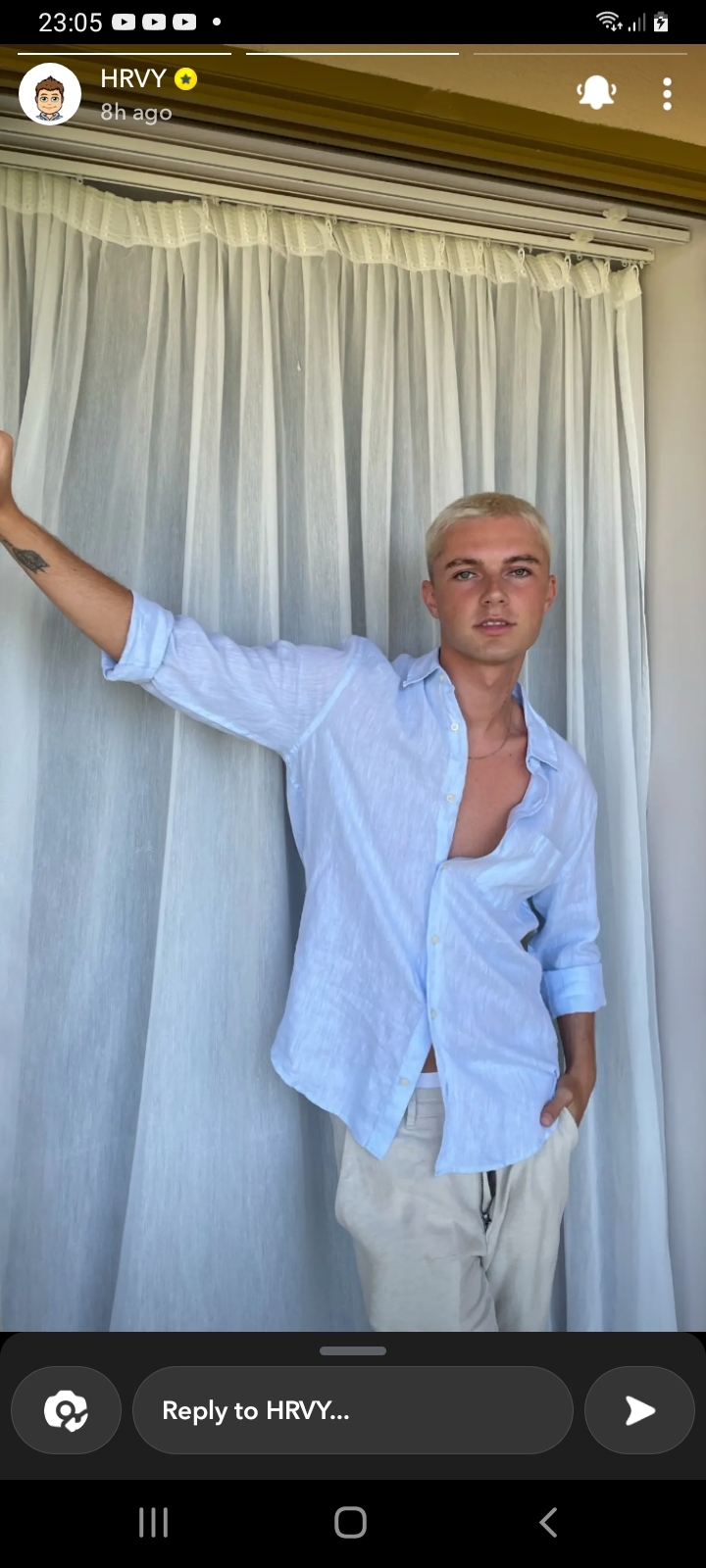 Hrvy