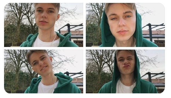 Hrvy
