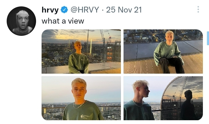 Hrvy