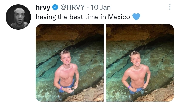 Hrvy
