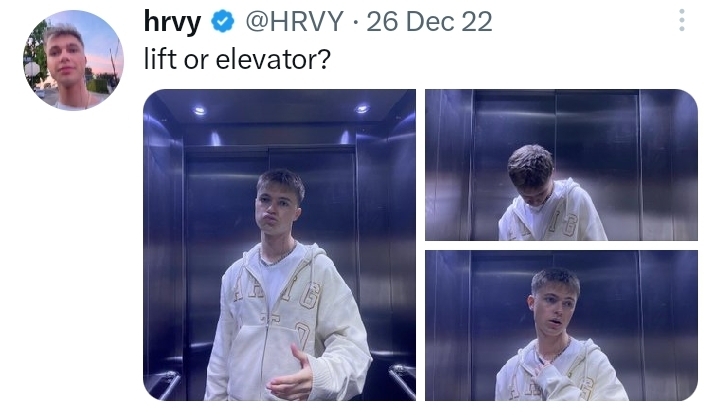 Hrvy